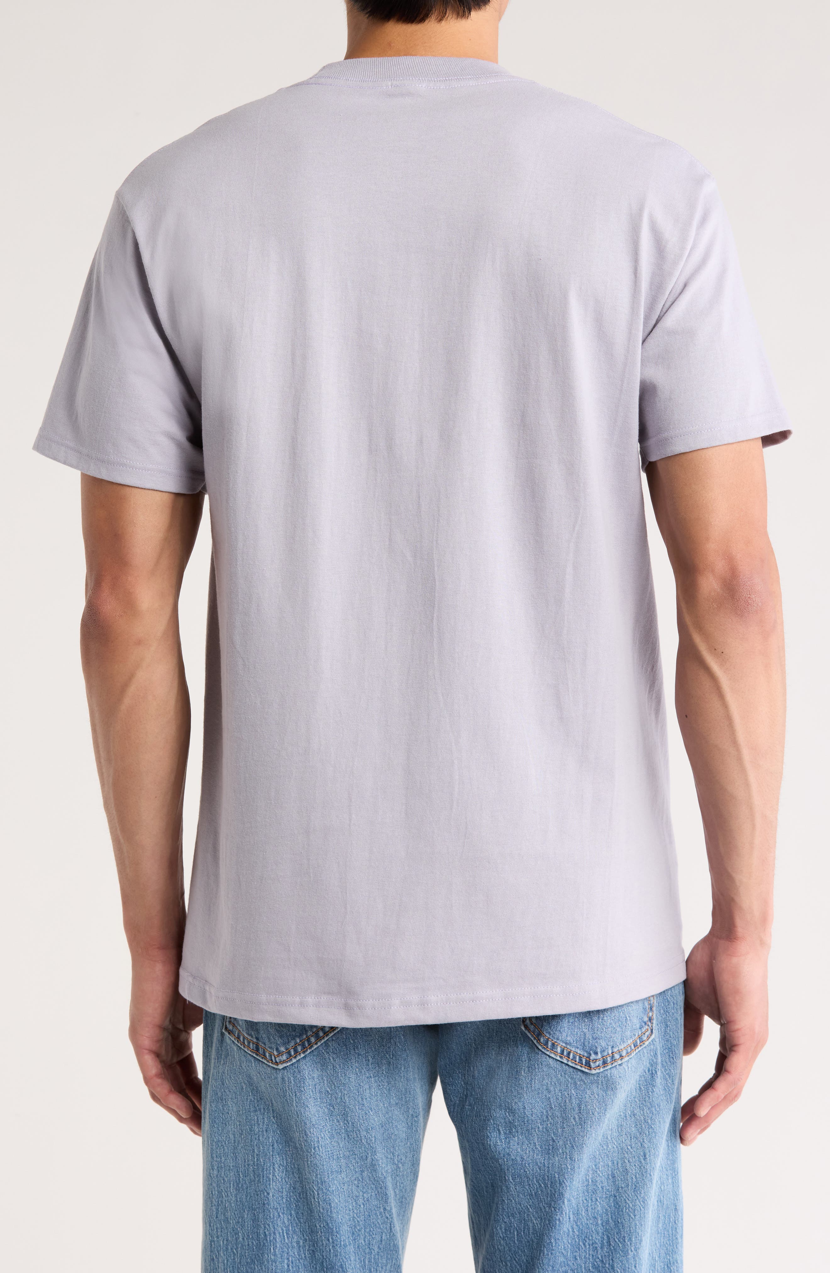 MARKET Betty Boop Arch Logo Graphic T-Shirt (Men) | Nordstromrack