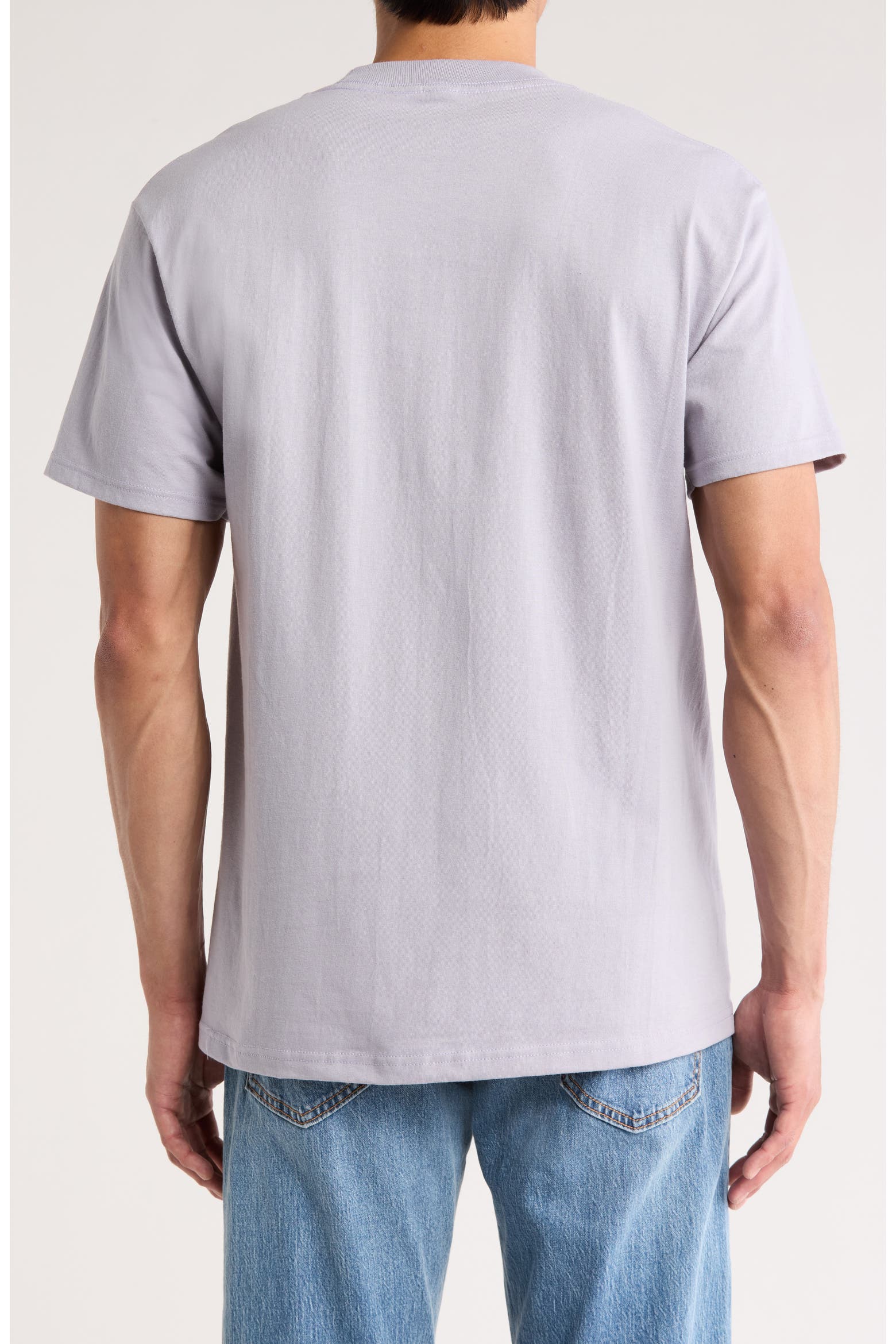 MARKET Betty Boop Arch Logo Graphic T-Shirt (Men) | Nordstromrack