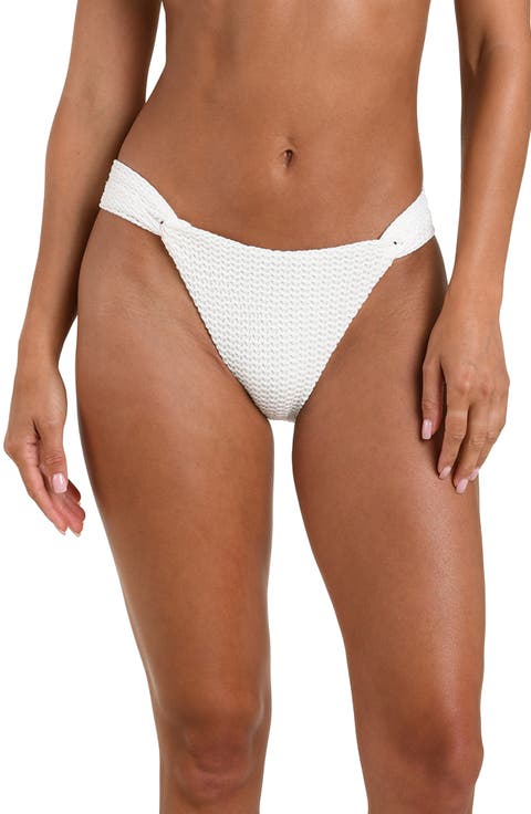 Flora Flair French Cut Bikini Bottoms