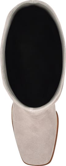 Domaey Knee High Boot