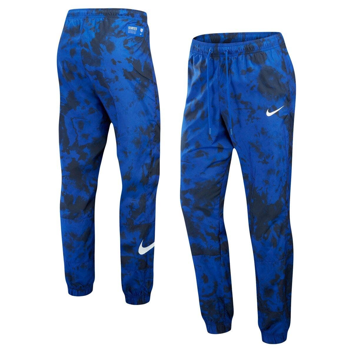 womens nike tie dye