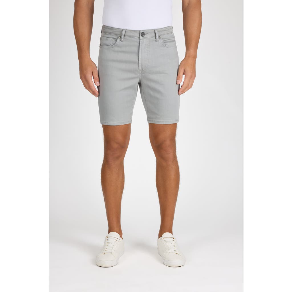 Monfrere Monfrère Brando Short In Gray