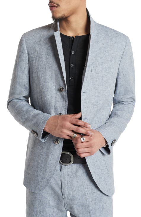 Men's Linen Blazers | Nordstrom