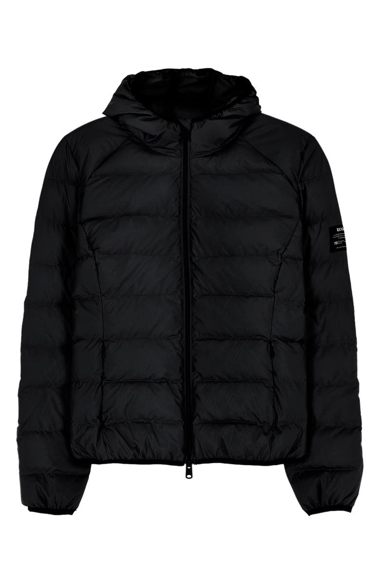 Ecoalf ASPALF JACKET, Main, color, 