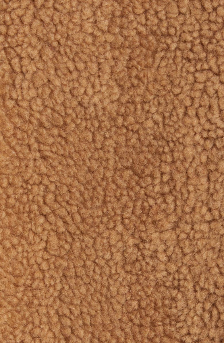 Rails Lorna High Pile Fleece Jacket, Alternate, color, 