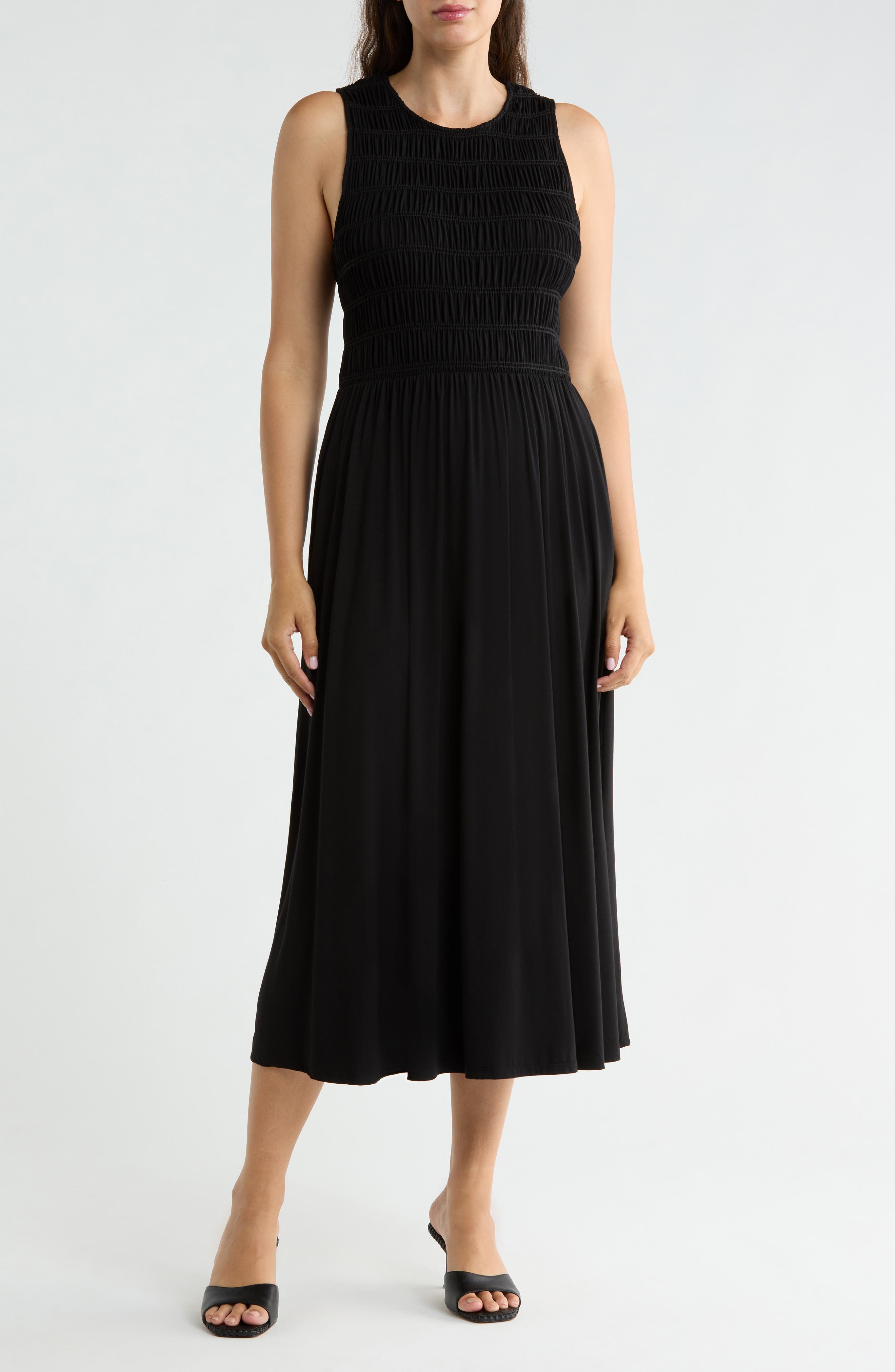 selected BLACK