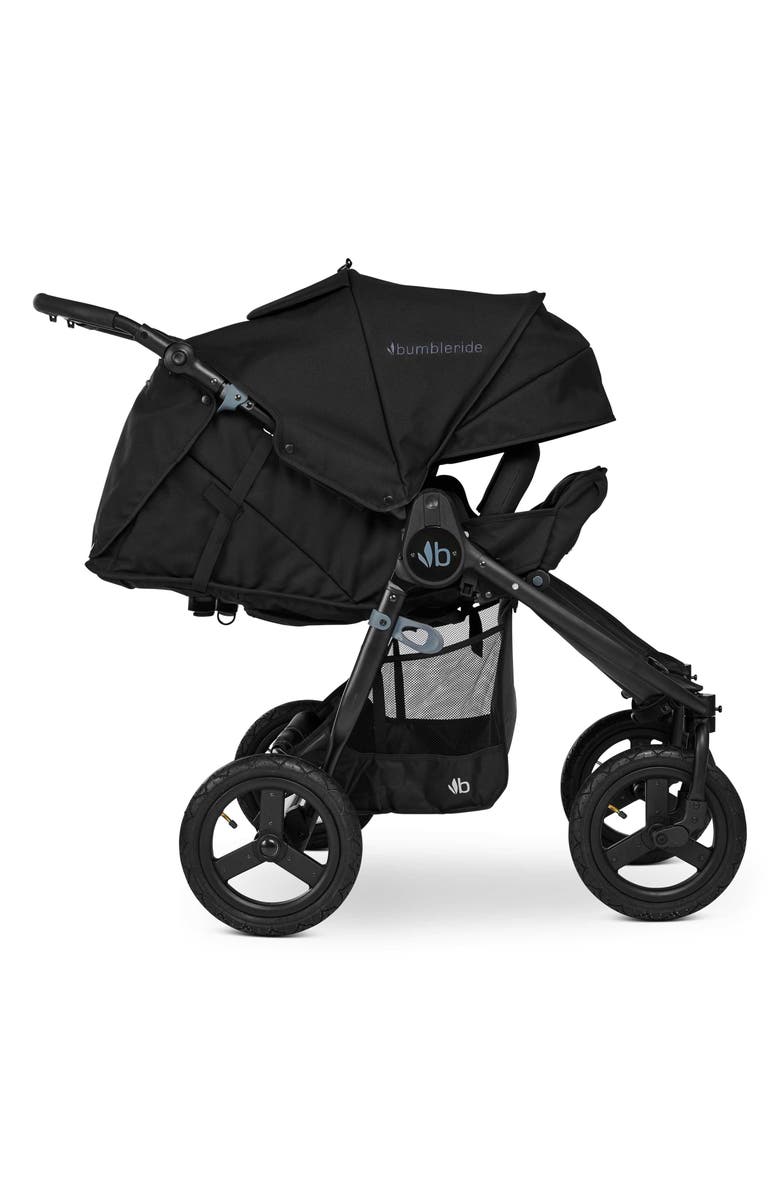 Bumbleride Indie Twin Double Stroller, Alternate, color,