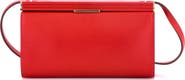 Pre-Owned Hermes Clic-H Shoulder Bag Evercolor 21