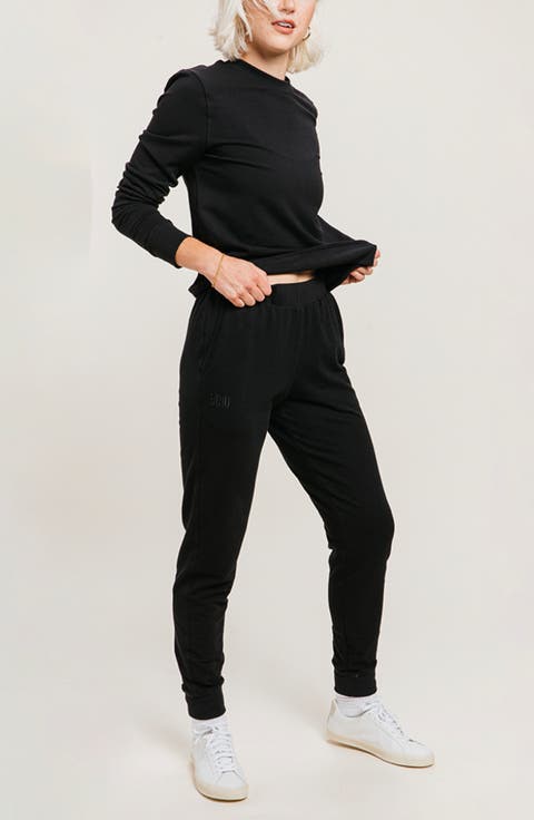 Women's SoftCore Classic Jogger