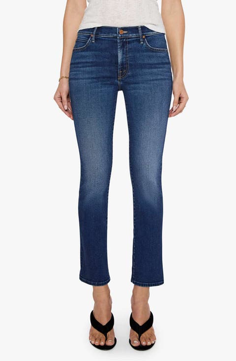 The Rascal Hover Straight Leg Jeans