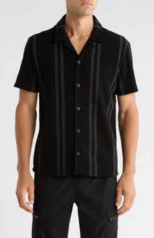 Tahari Camp Shirt