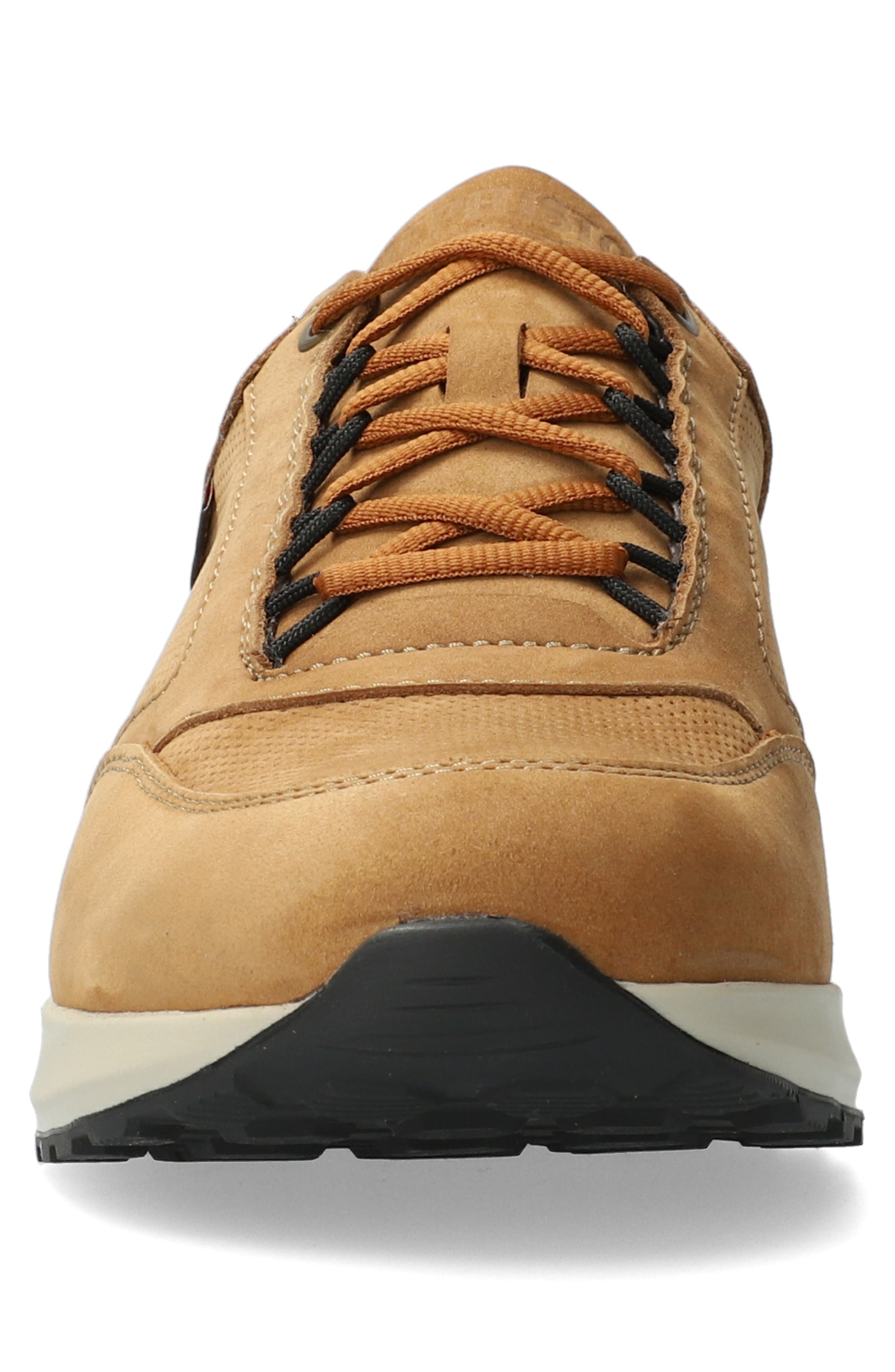Mephisto Doyle Sneaker, Alternate, color, 
