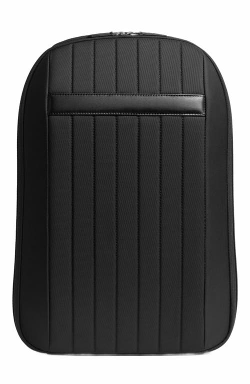 Carl Friedrik 72-hour Backpack Nylon in Black  product