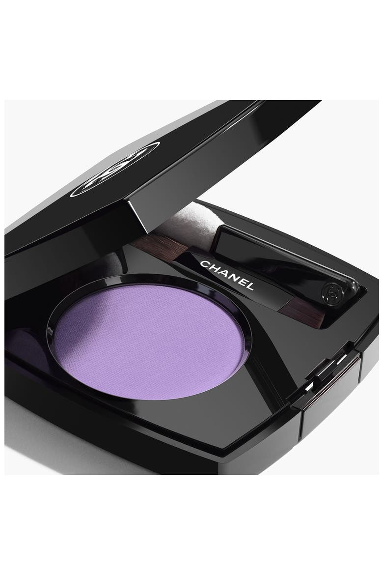 OMBRE ESSENTIELLE Multi-Use Longwearing Eyeshadow, Alternate, color, 232 LILAS