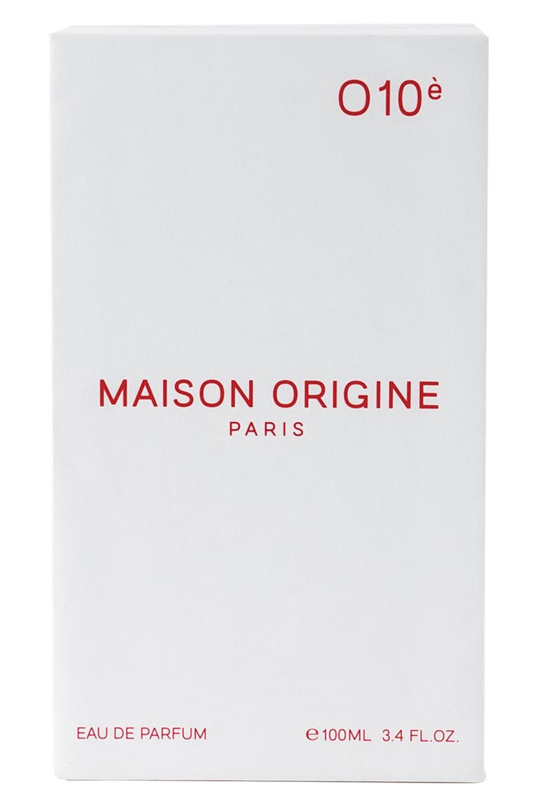 O10è Eau de Parfum, Alternate, color, NO COLOR
