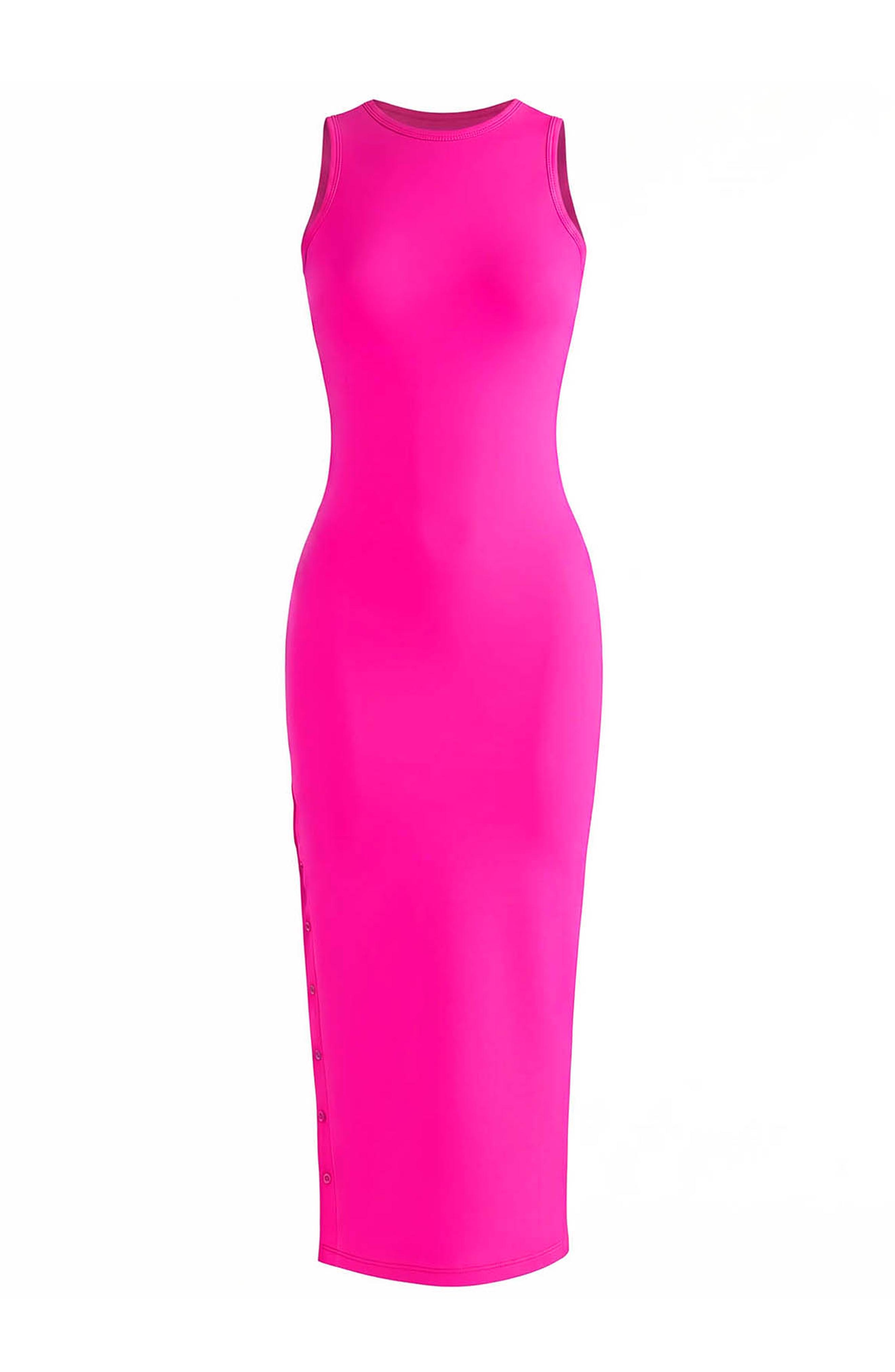 selected Dragonfruit Pink