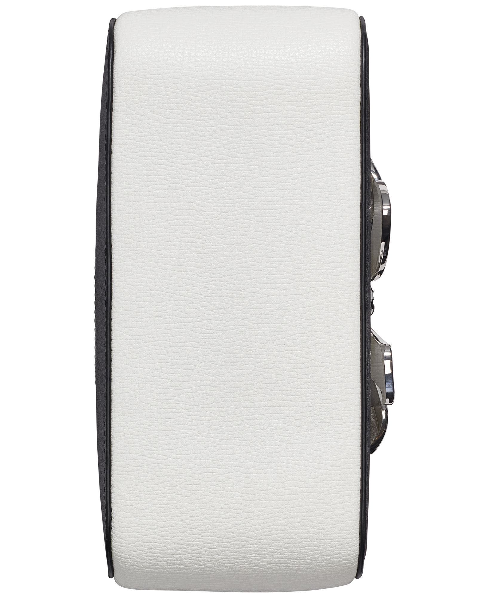 Simone Crossbody, Alternate, color, White/Black 1