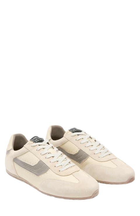 Liam Hex Low Top Sneaker