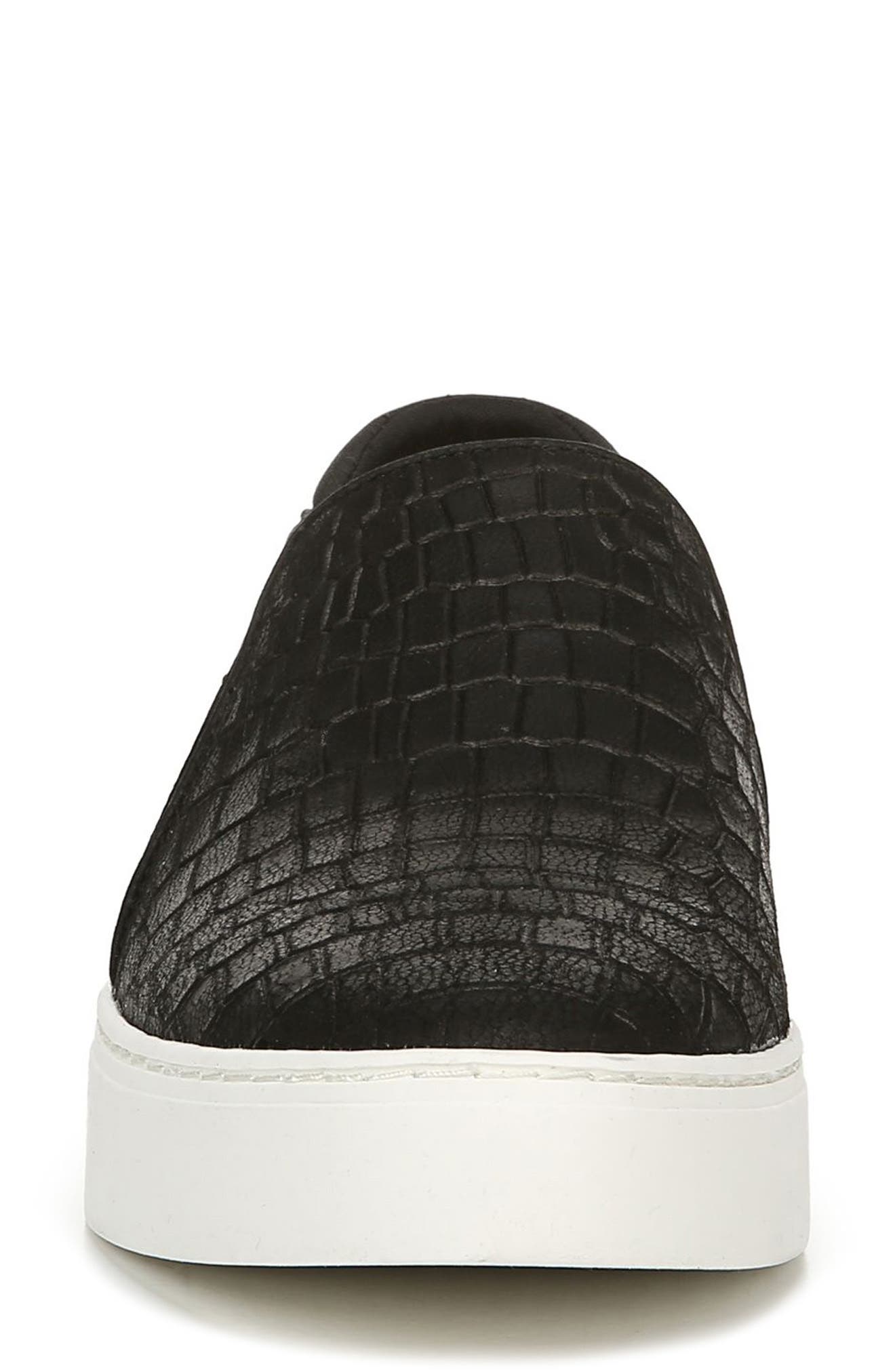 Dr. Scholl's Dr. Scholls Dazed Slip-On Sneaker, Alternate, color, 