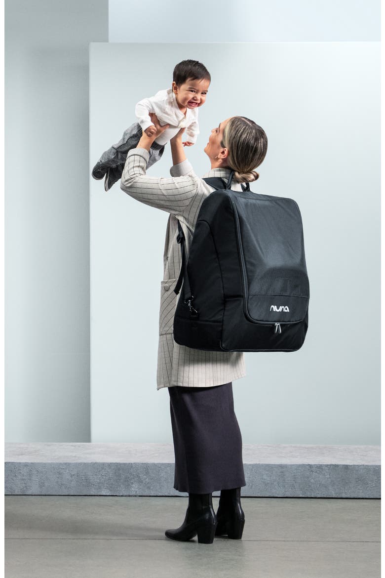 Transport Bag for TRVL™ Stroller, Alternate, color, INDIGO