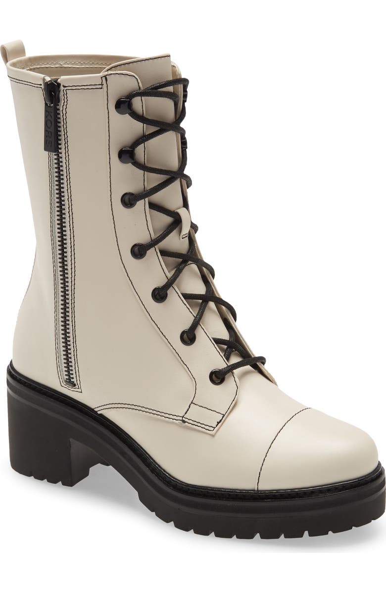 MICHAEL Michael Kors Anaka Bootie, Main, color,