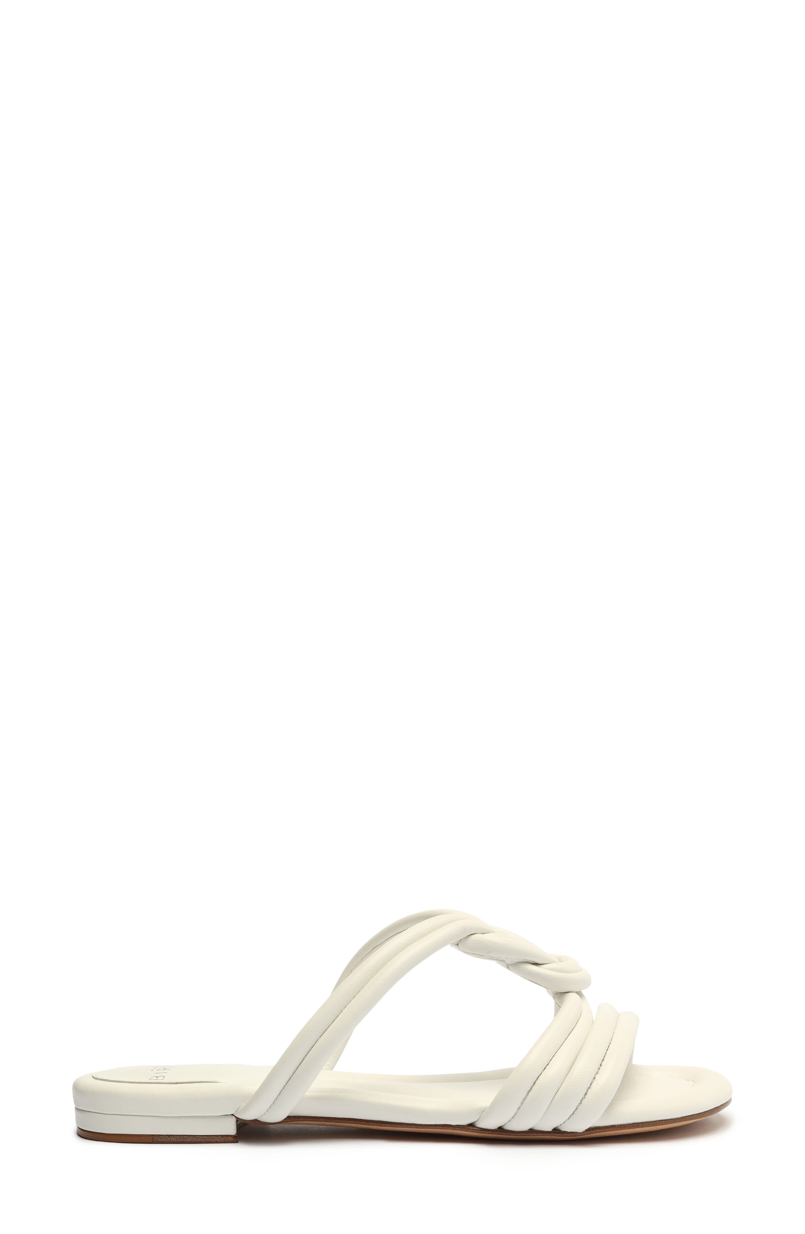 Alexandre Birman Vicky Slide Sandal, Alternate, color, 