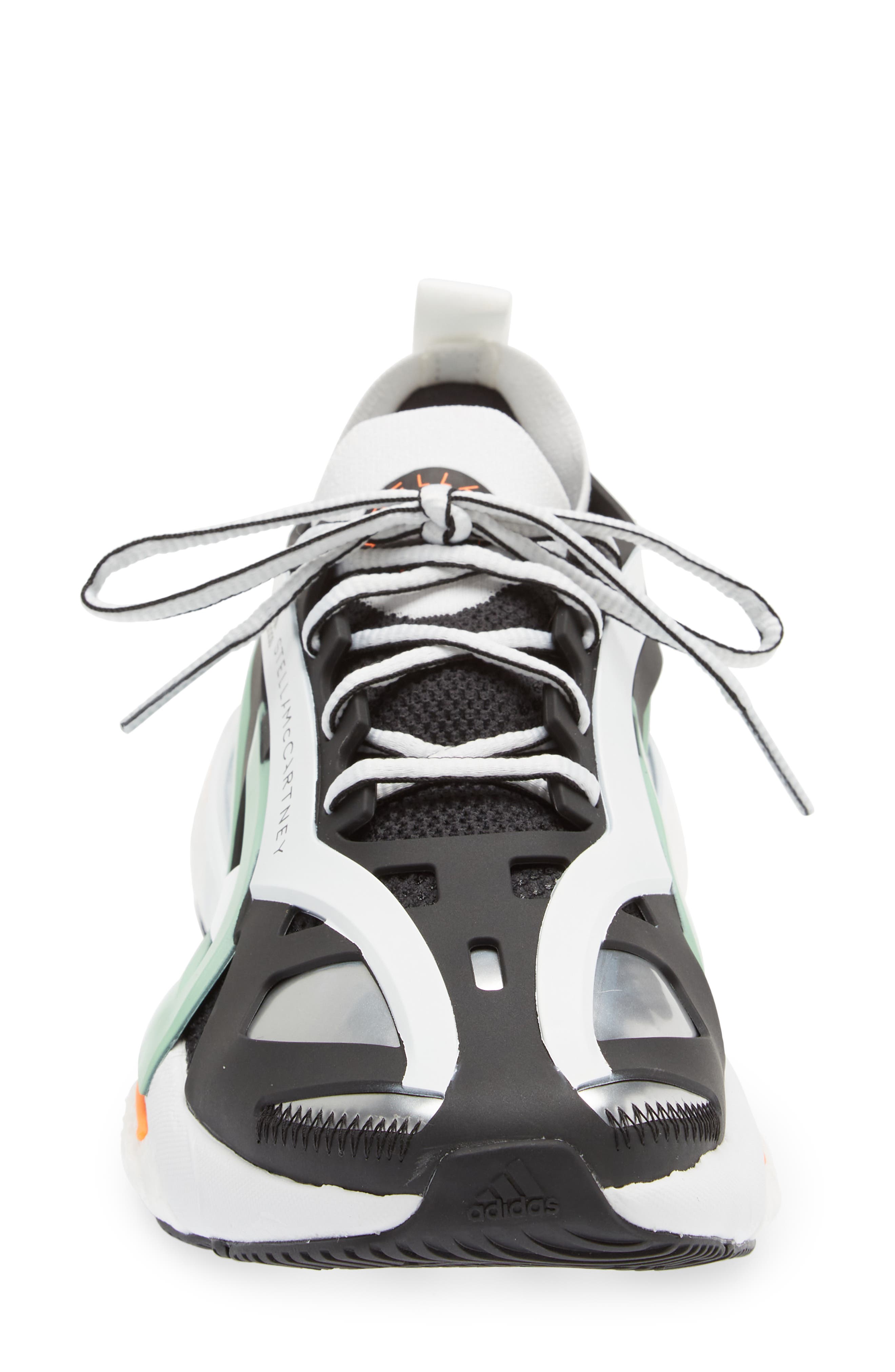 adidas by Stella McCartney Solarglide Running Shoe, Alternate, color, 