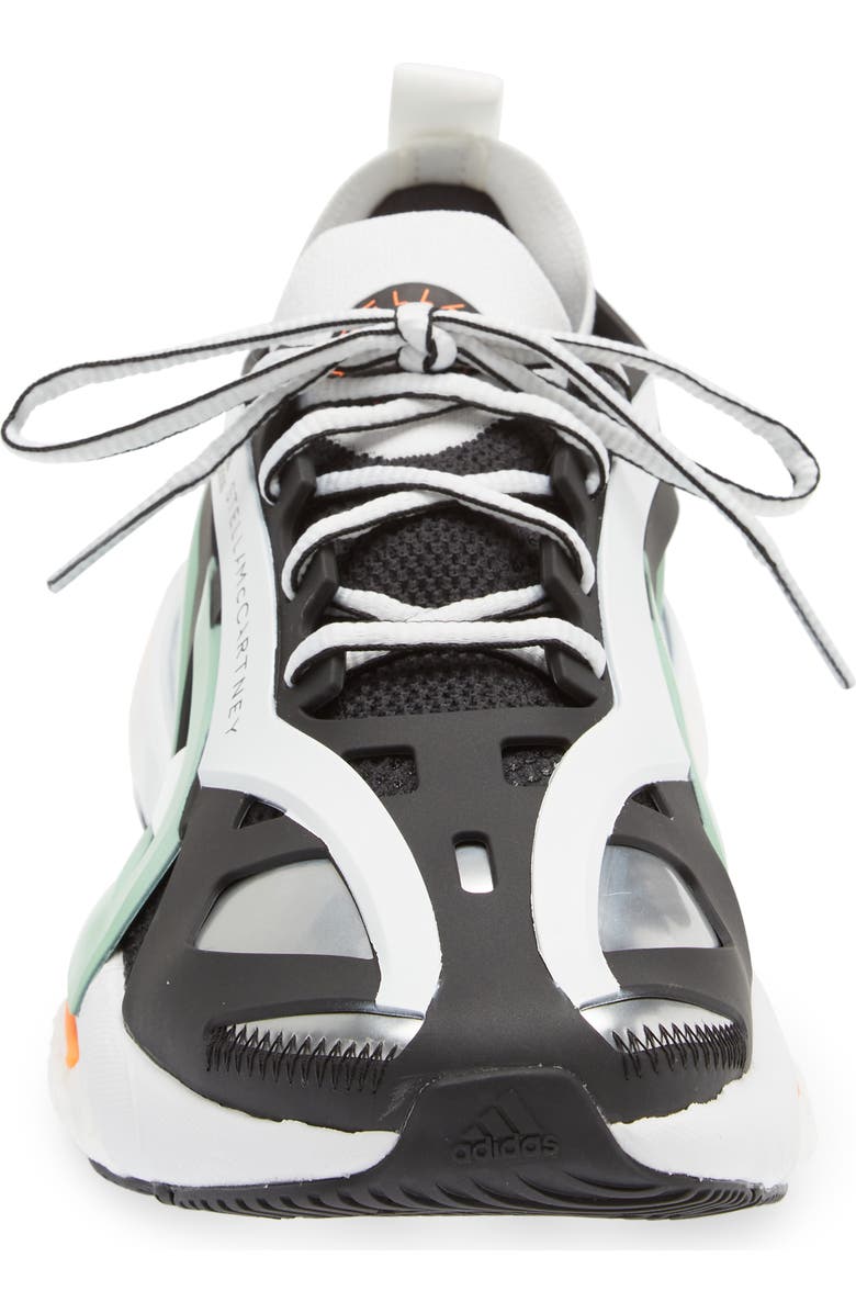 adidas by Stella McCartney Solarglide Running Shoe, Alternate, color,
