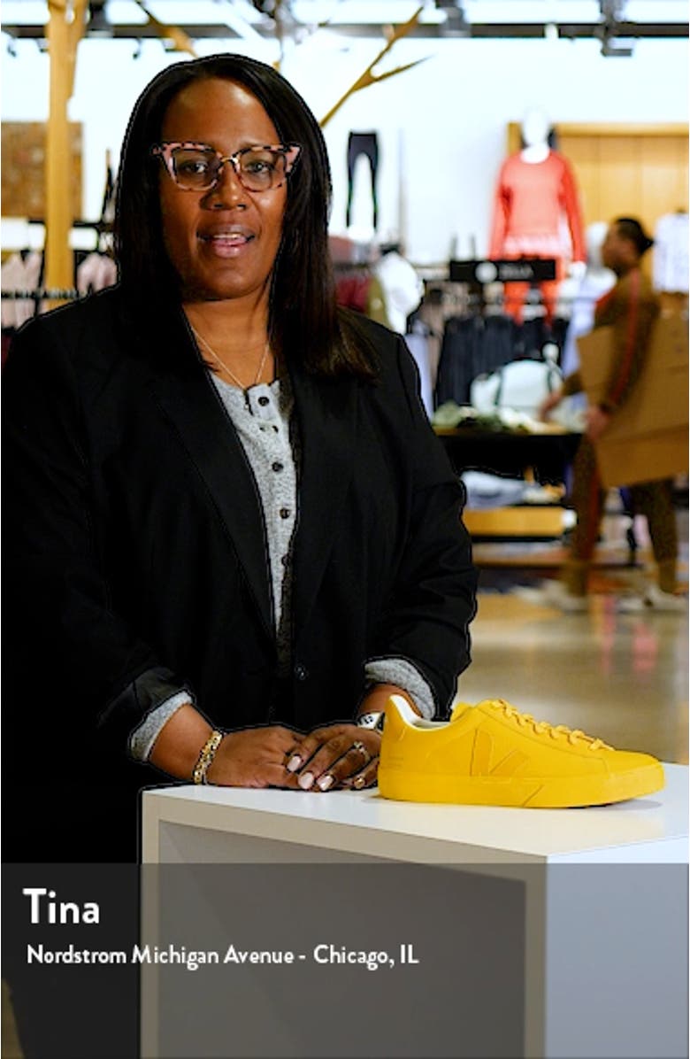 x Mansur Gavriel Campo Sneaker, sales video thumbnail