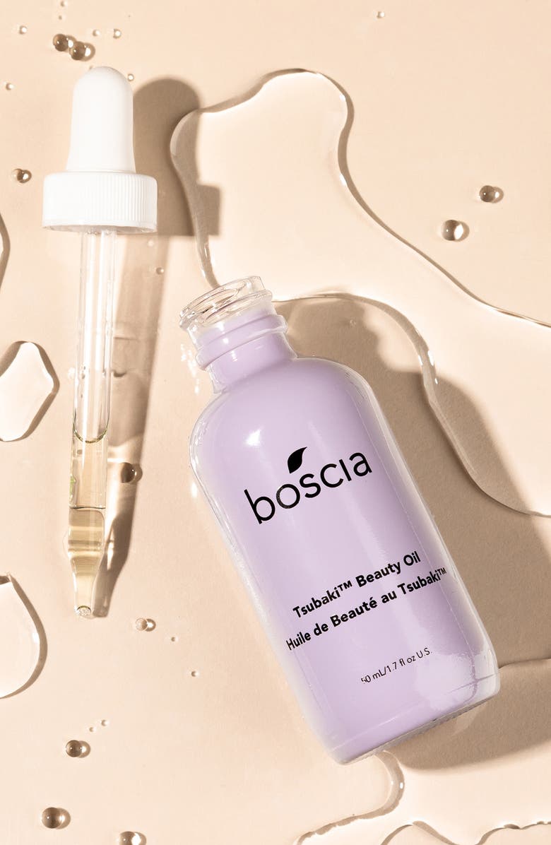 Boscia Tsubaki Beauty Oil, Alternate, color, 
