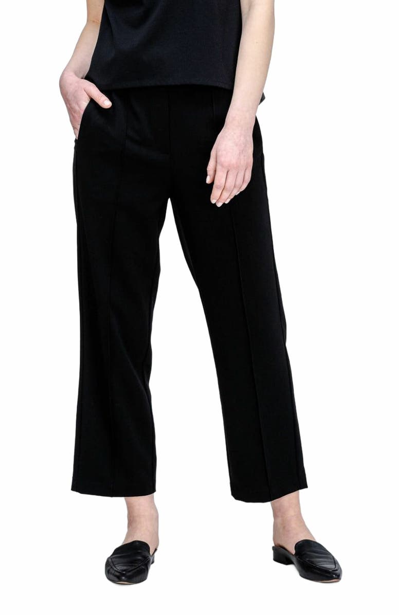 Ministry of Supply Women's Velocity Pull-On Pant, Alternate, color,