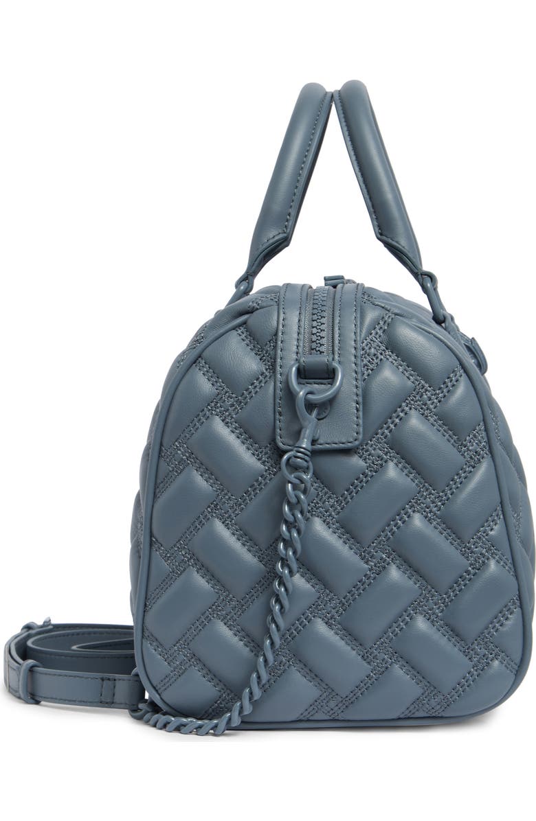 Kurt Geiger London Kensington Boston Drench Satchel, Alternate, color,