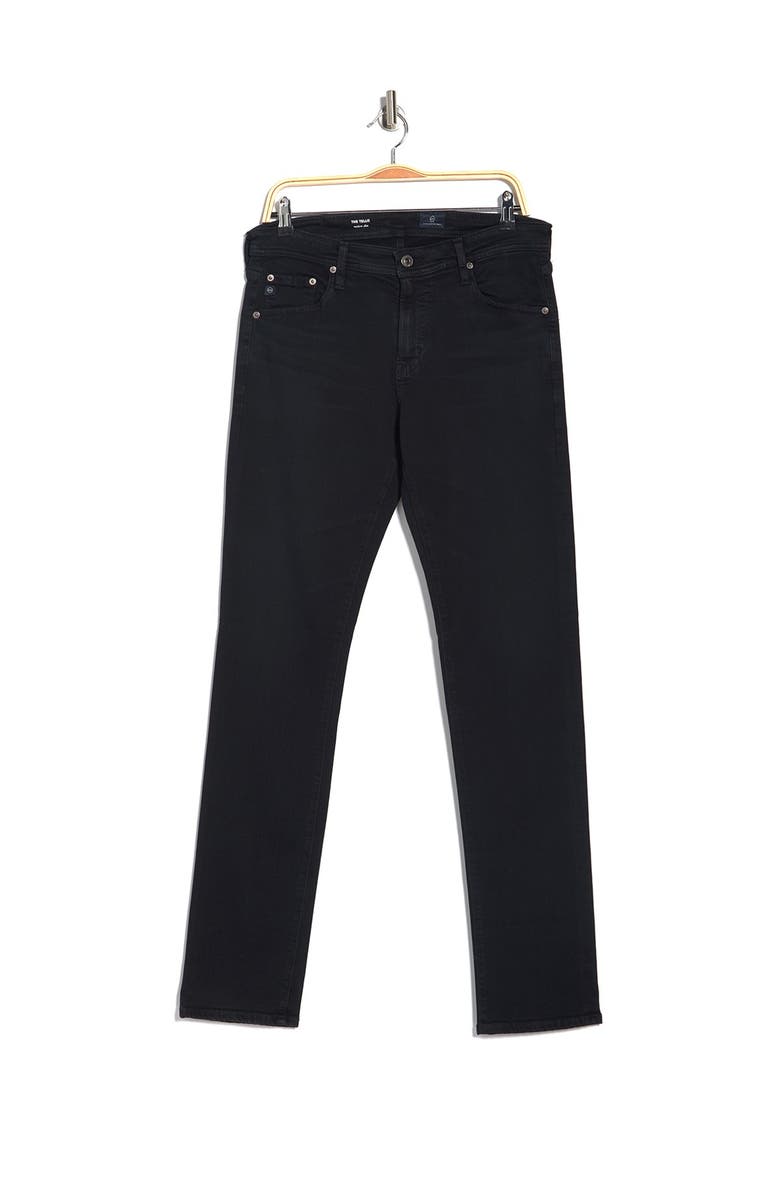 AG Tellis Modern Slim Jeans, Alternate, color,