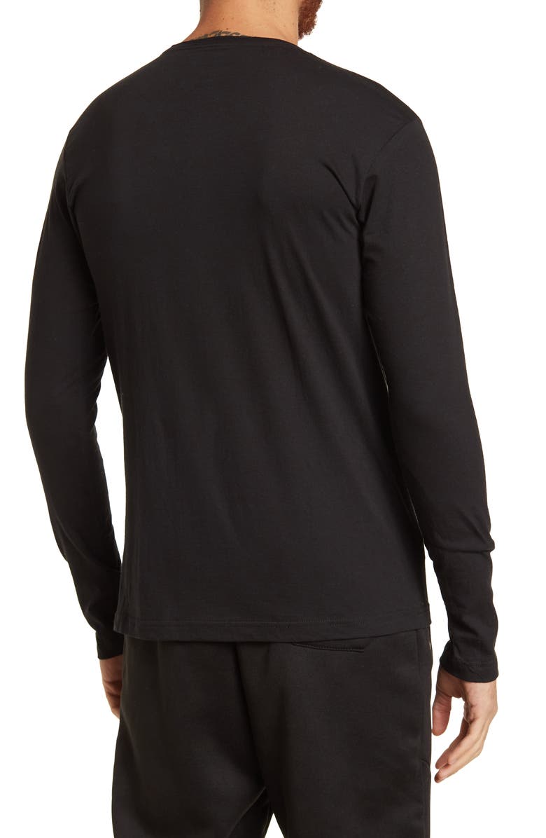 Reason Popeye Long Sleeve Graphic T-Shirt, Alternate, color, 