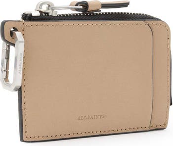 Remy Leather Wallet