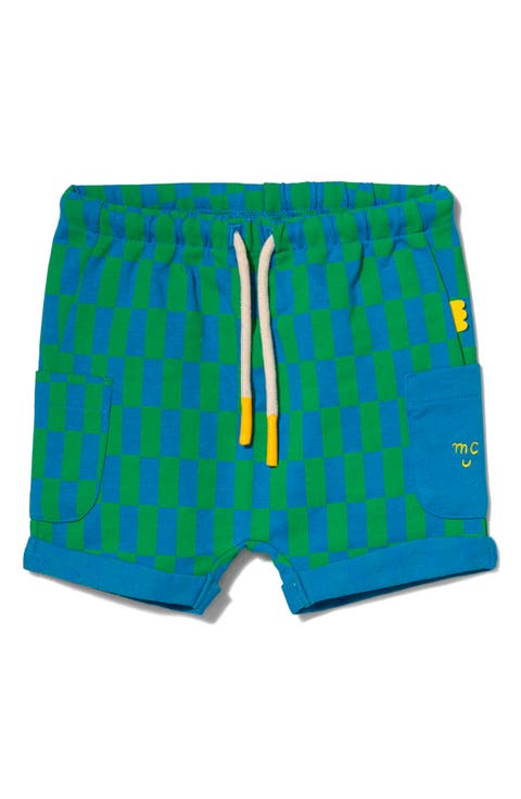 Cotton Shorts (Baby)