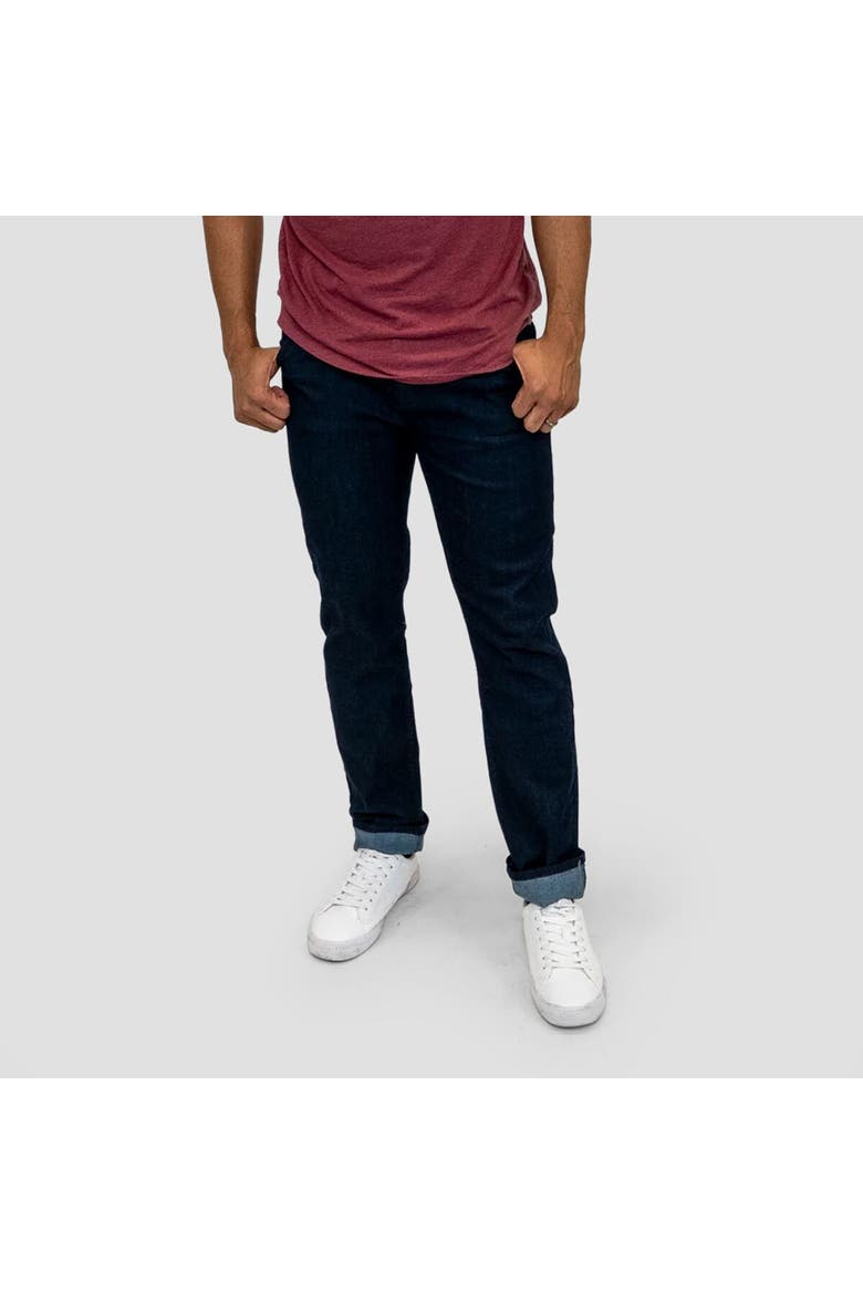 Decaf Denim Pant - Men's, Main, color, Indigo