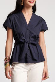 Frances Valentine Eve Top