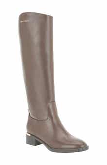 Dazen Knee High Boot
