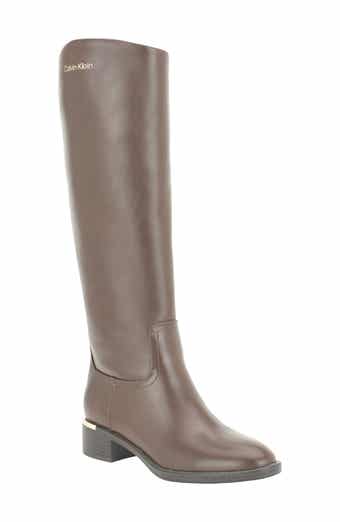 Dazen Knee High Boot