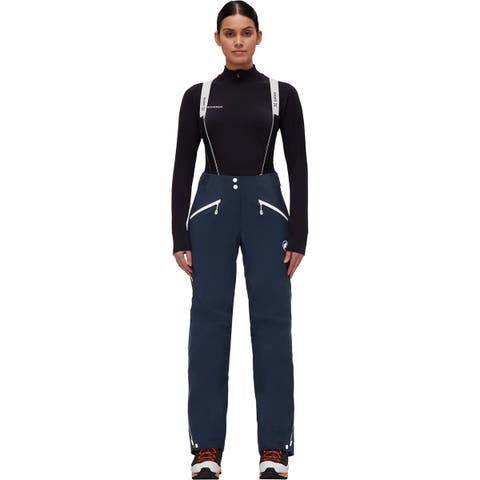 Nordwand Pro Hs Pant - Women's
