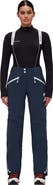 Mammut Nordwand Pro Hs Pant - Women's