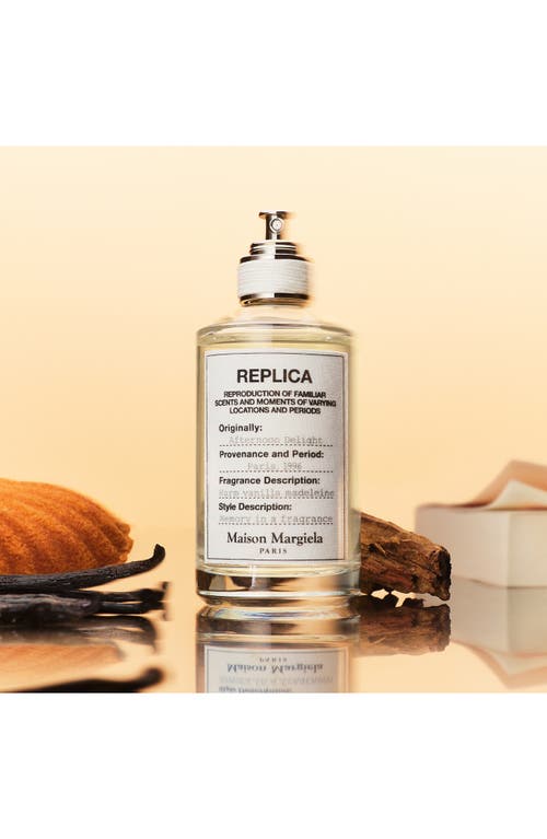 Maison Margiela Afternoon Delight Eau De Toilette In No Color