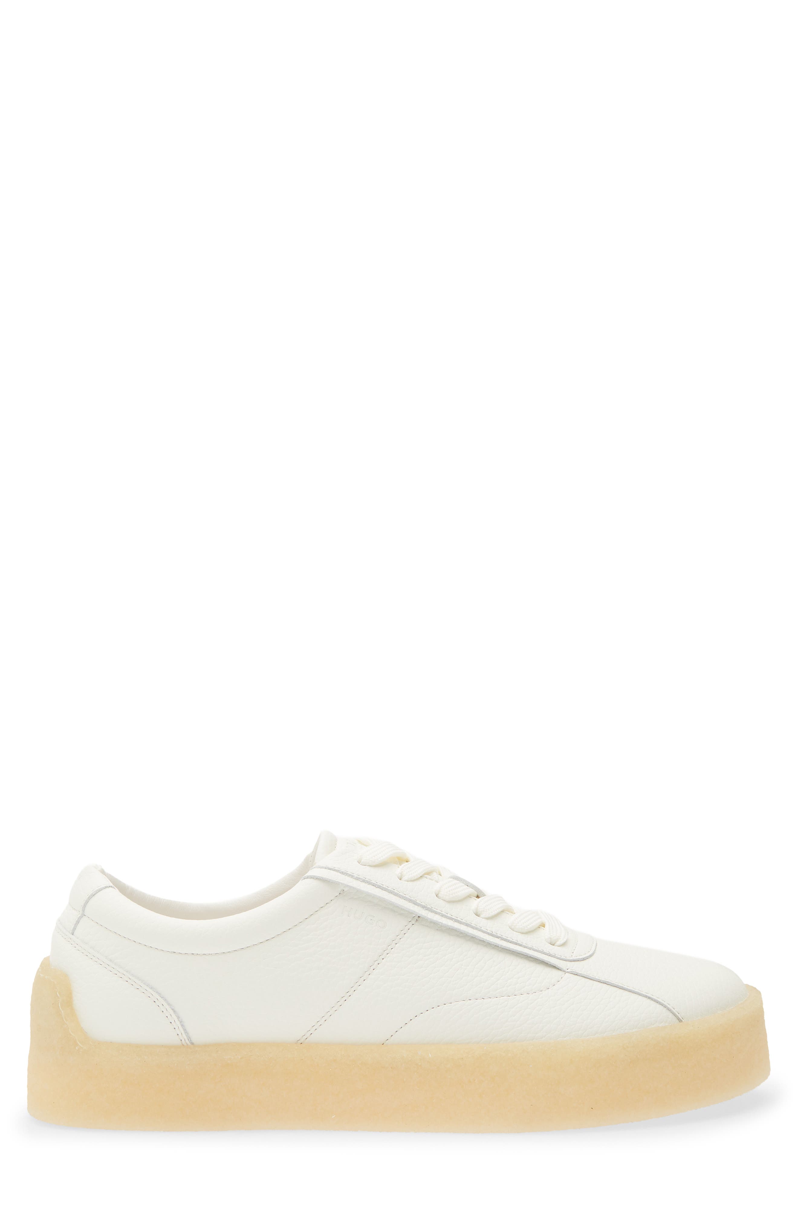 Prodigy Low Top Sneaker, Alternate, color, WHT