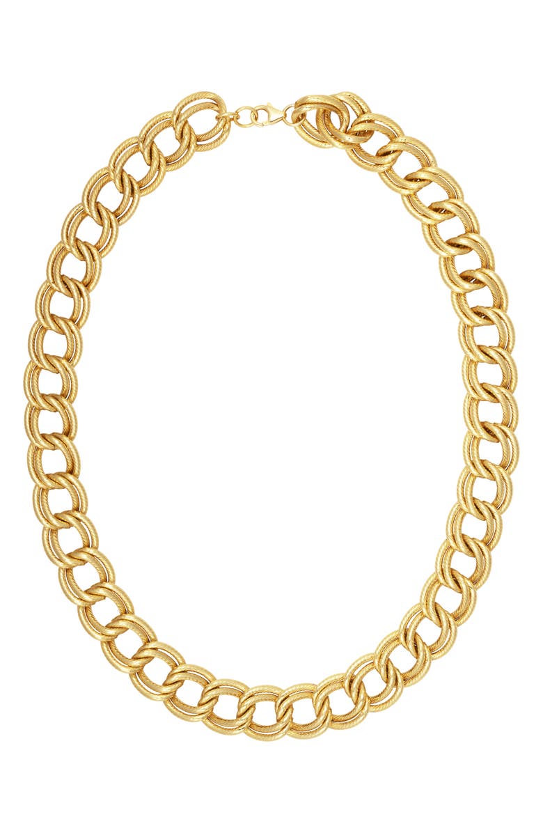 Electric Picks Camelot Necklace, Main, color, 