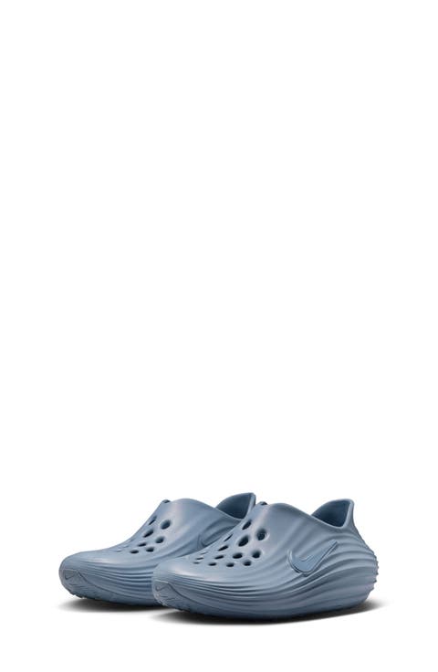 Kids' ReactX Rejuven8 Slip-On (Little Kid & Big Kid)