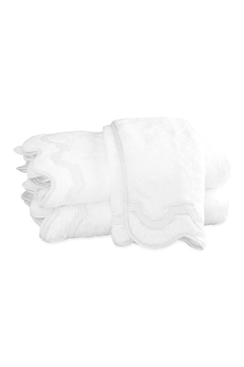 Mirasol Washcloth, Main, color, BONE
