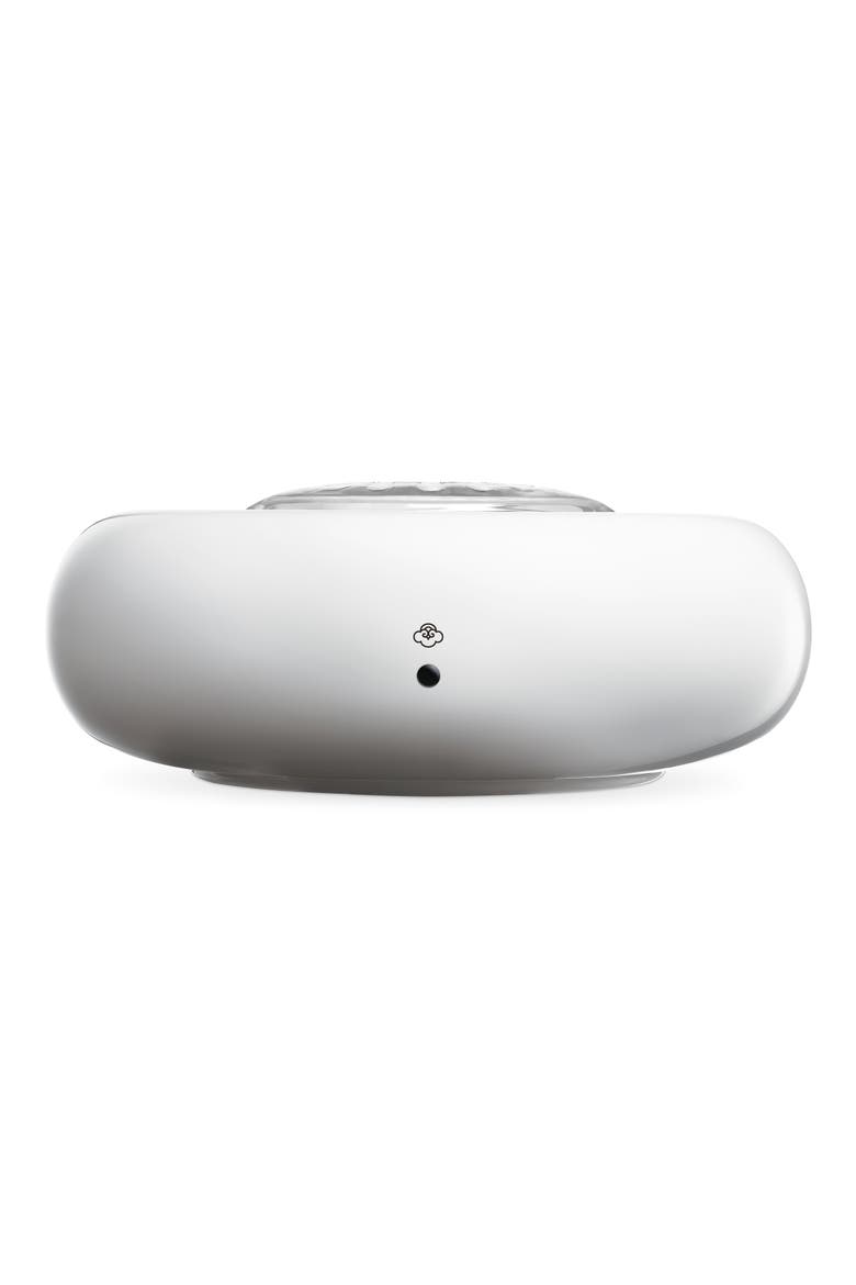 Donut III Scentilizer Diffuser, Main, color, WHITE