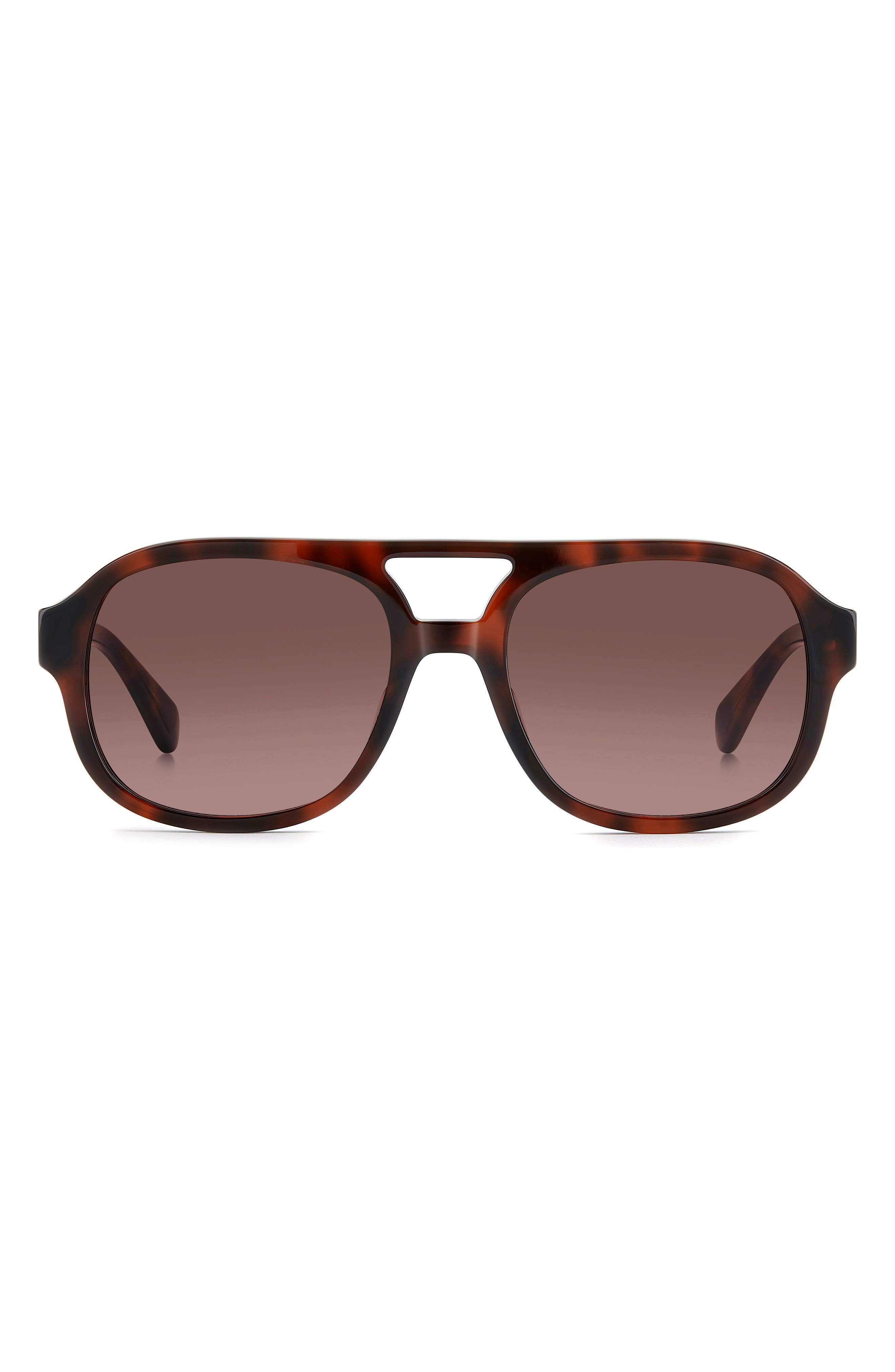 HAVANA/ BURGUNDY SH