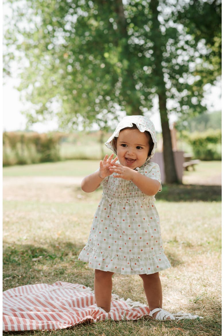 nordstrom infant dresses Baby Girl Blue Dresses